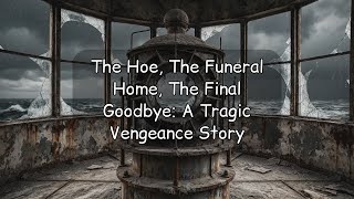 [Full Audio] The Hoe, The Funeral Home, The Final Goodbye: A Tragic Vengeance Story