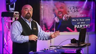 DJ Shane Entertainment : Your Central Florida Wedding Entertainers