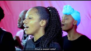 USINIPITE MWOKOZI{SMS SKIZA 5436492 TO 811}//VISION CHORALE//VISION STUDIOZ