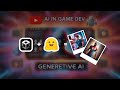 Unity + HuggingFaceAPI | Generative AI ML Models in Unity