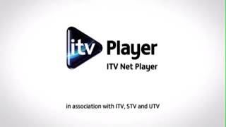 ITV Player Intro 2009