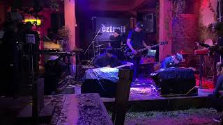 Niskala - Full set live at Anti cut Salatiga 2022