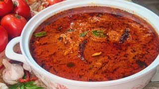 Hyderabadi Tamate Ka Achaar || Sehri Special Store Upto 1 Month