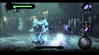 Darksiders 2 - The Disposed King - Apocalyptic