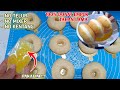 RAHASIA CARA BIKIN DONAT EMPUK DAN LEMBUT NO TELUR NO MIXER NO KENTANG ANTI GAGAL 100%