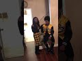 Lil Baby close friends remix (singing to boyfriend)
