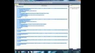 Microsoft Visual Basic 2010 Express: Basic Text Editor
