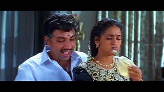 Vallal Tamil Movie | Scene 15
