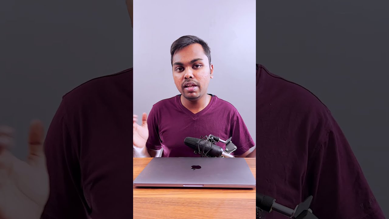 99% of Mac Users Don't know this Feature #Shorts @TechApps Tamil