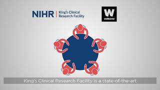 Why take part in research at King's Clinical Research Facility?