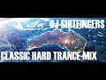 DJ Shitfingers - Classic Hard Trance Mix 2024