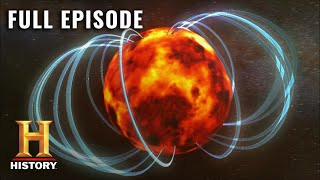 The Universe: The Strangest Phenomena Ever Seen (S3, E10) | Full Episode | History