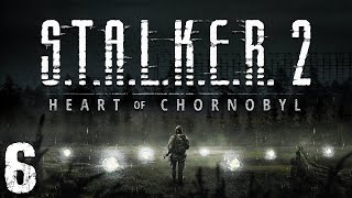 S.T.A.L.K.E.R. 2: Heart of Chornobyl #6. Бульба и Косой