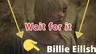 Risky Scene | Billie Eillish | Your Power #billie #eilish