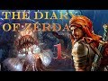 The Diary of Zérda 1 - Primeval Thule