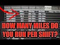 How Many Hours Do You Run Per Shift? Why Is It Important