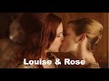 Rose & Louise 🏳️‍🌈| Snapshots (2018) | Sad Beautiful Tragic by Taylor Swift