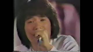 「ヘイ！アイ・ラブ・ユー！」レイジー　LAZY　1977年　YOUNG OH! OH!初出演