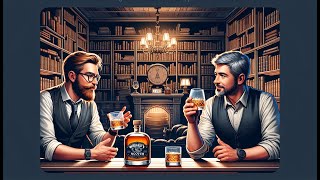 Whiskey Vs. Scotch: Experts Reveal the Surprising Truth! 🥃