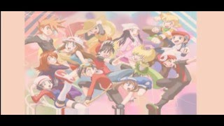 【コラボして】ポケスペ交響曲 THE MEDLEY OF POKÉSP 【歌ってみた】Pokémon Special Rocks!!!