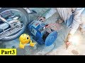 How To Rewind The 3 Kw Electric Generator Part 3