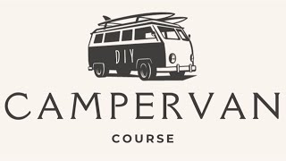 Camper Van Course Trailer