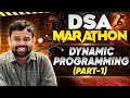 Dynamic Programming Marathon (Part 1) | GeeksforGeeks