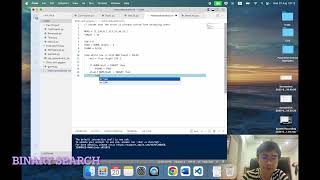 IB pseudocode Computer science