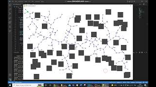 RRT+biasing Python Implementation (simulation)