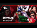 Chapter 8 - The Italian Job | 2022 #ItalianGP REWIND