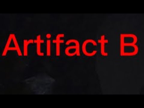 How To Get Artifact B [Roblox Isle] - YouTube