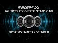 Boney M - Rivers Of Babylon MrGabryDj REMIX