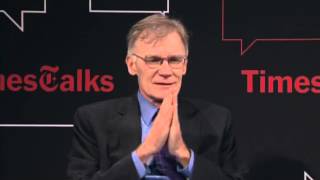 Disunion: The Civil War | TimesTalks