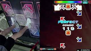 kugutsu s23 softpad stage pass