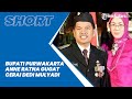 Bupati Purwakarta Anne Ratna Mustika Gugat Cerai Suaminya Anggota DPR RI Dedi Mulyadi