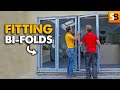 How to Install Bi-folding Doors Like a Pro