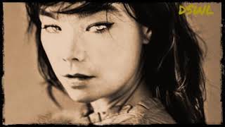 Björk ➖ All (was) Full Of Love (TomkillsJerry Remix)