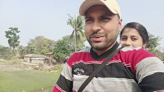 বর্ধমানের কামেশ্বর মন্দির গেলাম বোনকে নিয়ে #vlog2