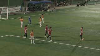 2024 10 02 무원 FC U11 vs 하남 FC U11 후반전