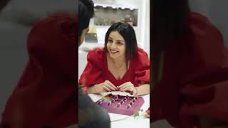 AD Shoot By TREND INFLUENCER MEDIA #caratlane #trending #trendinfluencermedia #shrenuparikh #shrenu