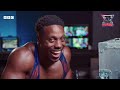 fire from gladiators gets pranked gladiators epic pranks cbbc newseries