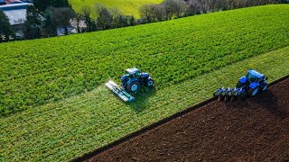 MJ30-560 Major Cyclone | Gordon Sullivan, Cork Irlande