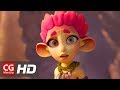 **Award Winning** CGI Animated Short Film: 