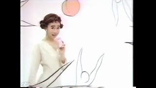 [懐かし映像] 三楽 ピーチツリーフィズ / 1990頃