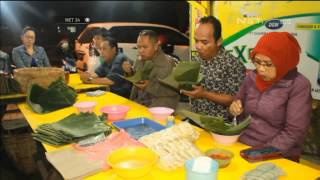 Kuliner Legendaris Nasi Kikil di Jombang -NET24