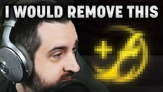 i would DELETE this AUGMENT | MortClips