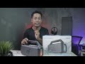 soundcore boom 2 speaker super bass 80w vs jbl charge 5 test adu suara bass