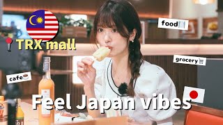 Experience Japan-vibes at Malaysia's most luxurious shopping mall \