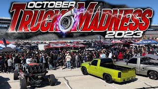 ⁠🚨@ONDGAS OCTOBER TRUCK MADNESS 2023 FOOTAGE 🎥 PART 1 #ondgas #trokiando #trucking #viral #fyp