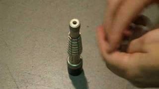 Rathburn Ring Stretcher Instructional Video